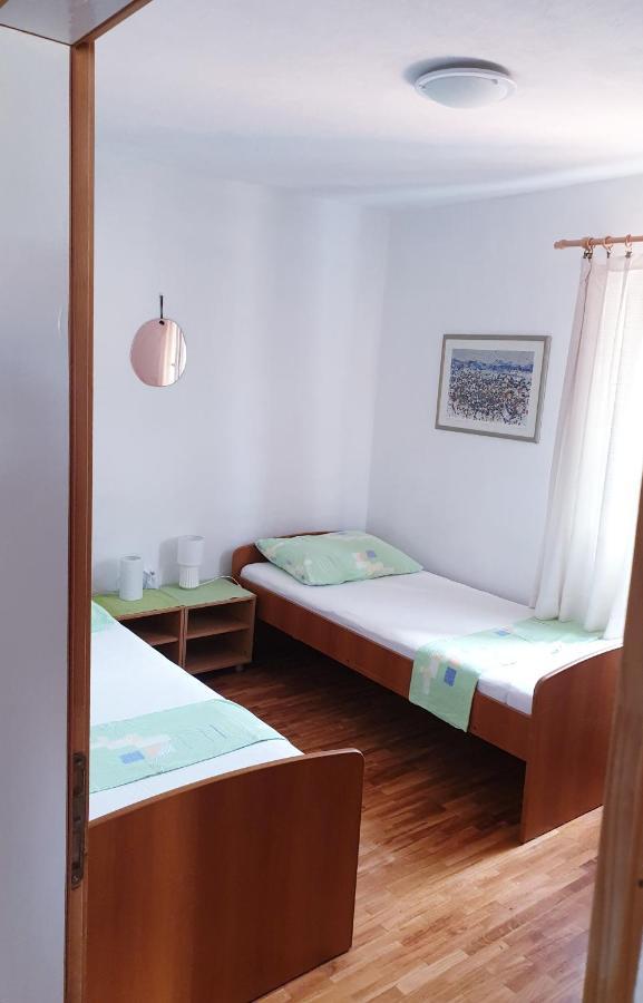 Sali Modern Seaview Apartment מראה חיצוני תמונה