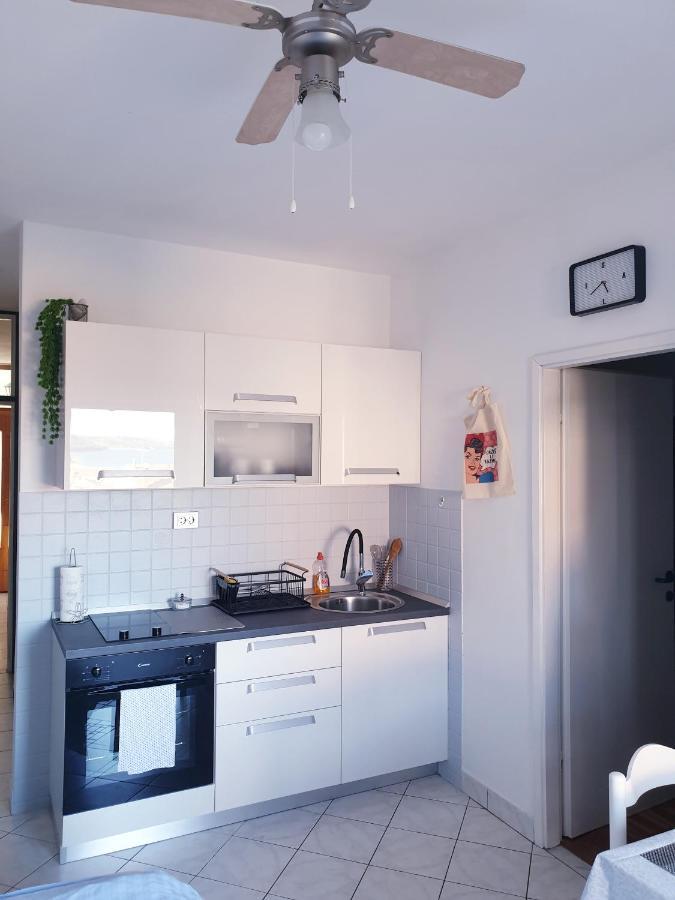 Sali Modern Seaview Apartment מראה חיצוני תמונה
