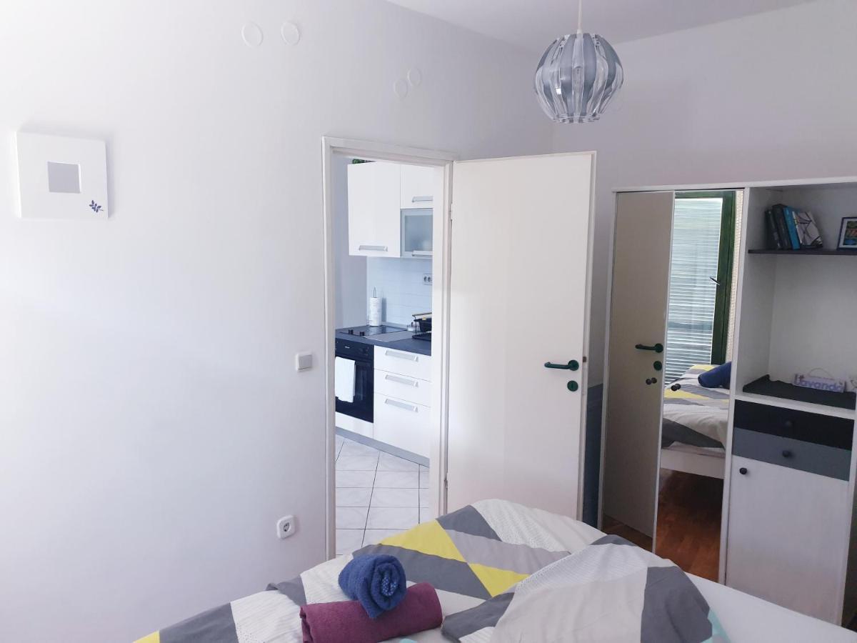 Sali Modern Seaview Apartment מראה חיצוני תמונה