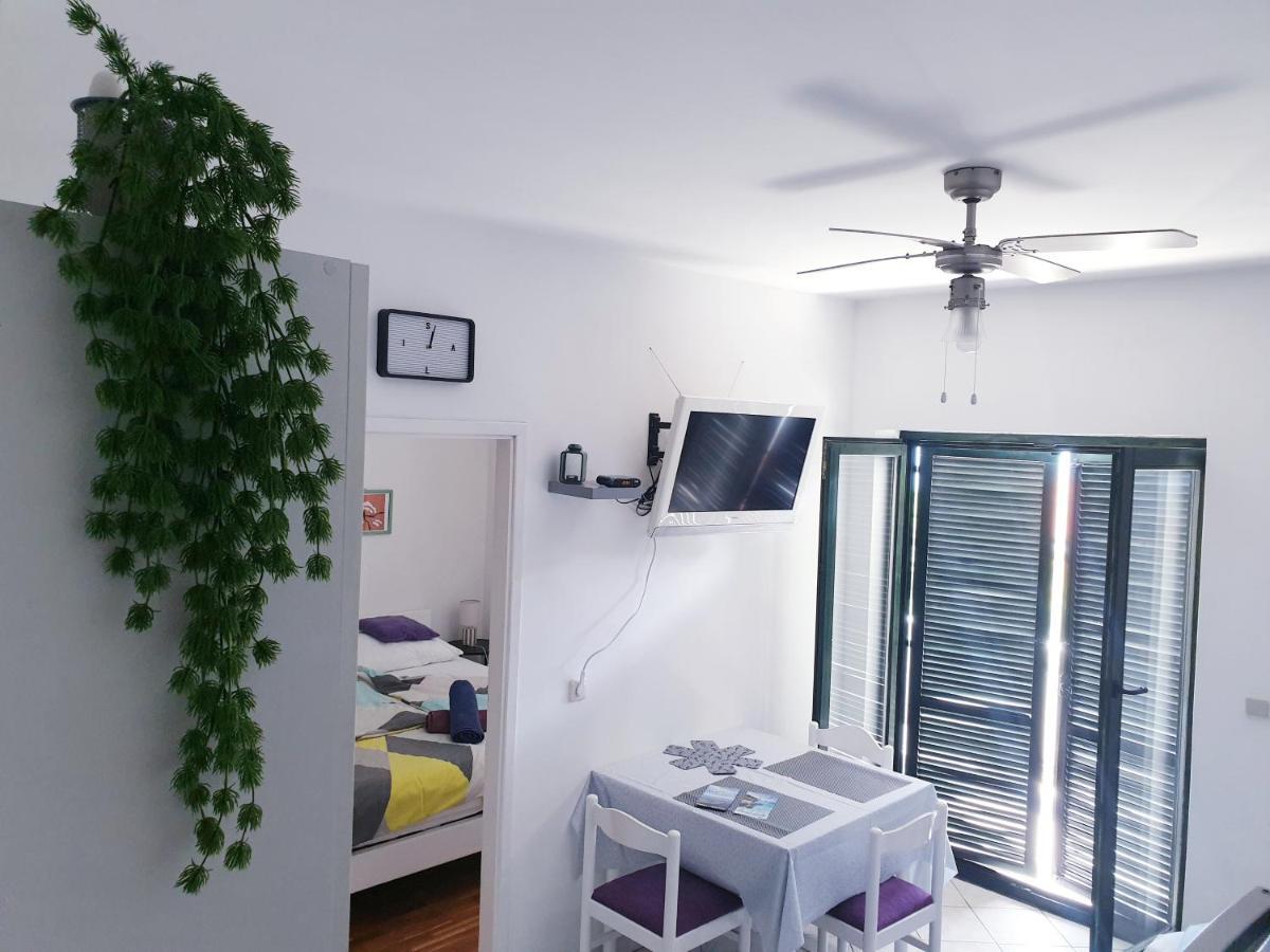 Sali Modern Seaview Apartment מראה חיצוני תמונה