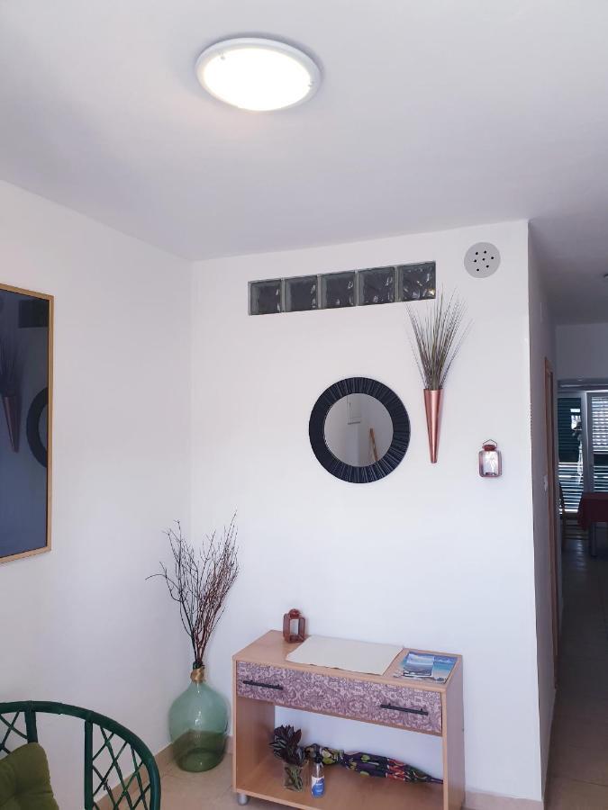 Sali Modern Seaview Apartment מראה חיצוני תמונה