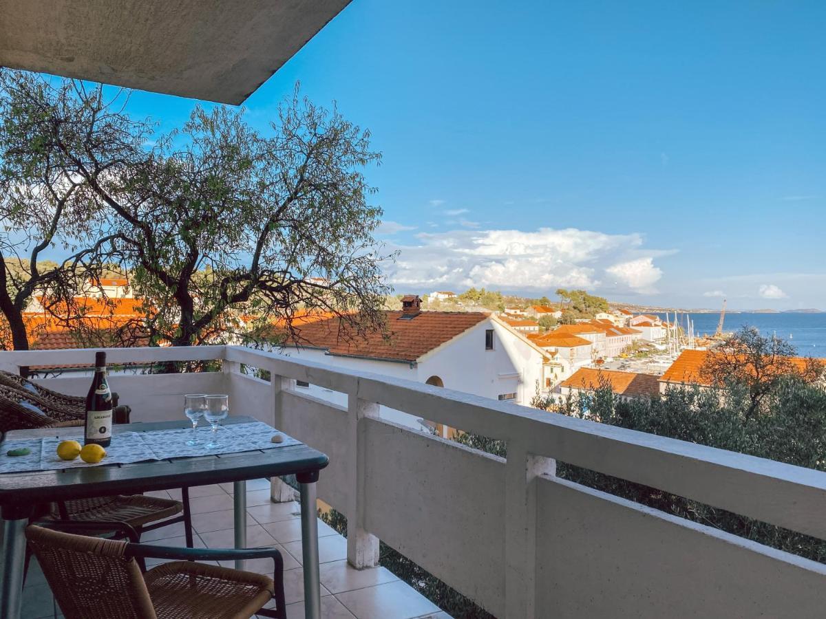 Sali Modern Seaview Apartment מראה חיצוני תמונה