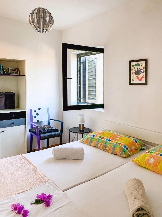Sali Modern Seaview Apartment מראה חיצוני תמונה