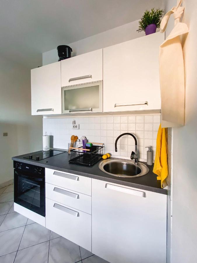 Sali Modern Seaview Apartment מראה חיצוני תמונה