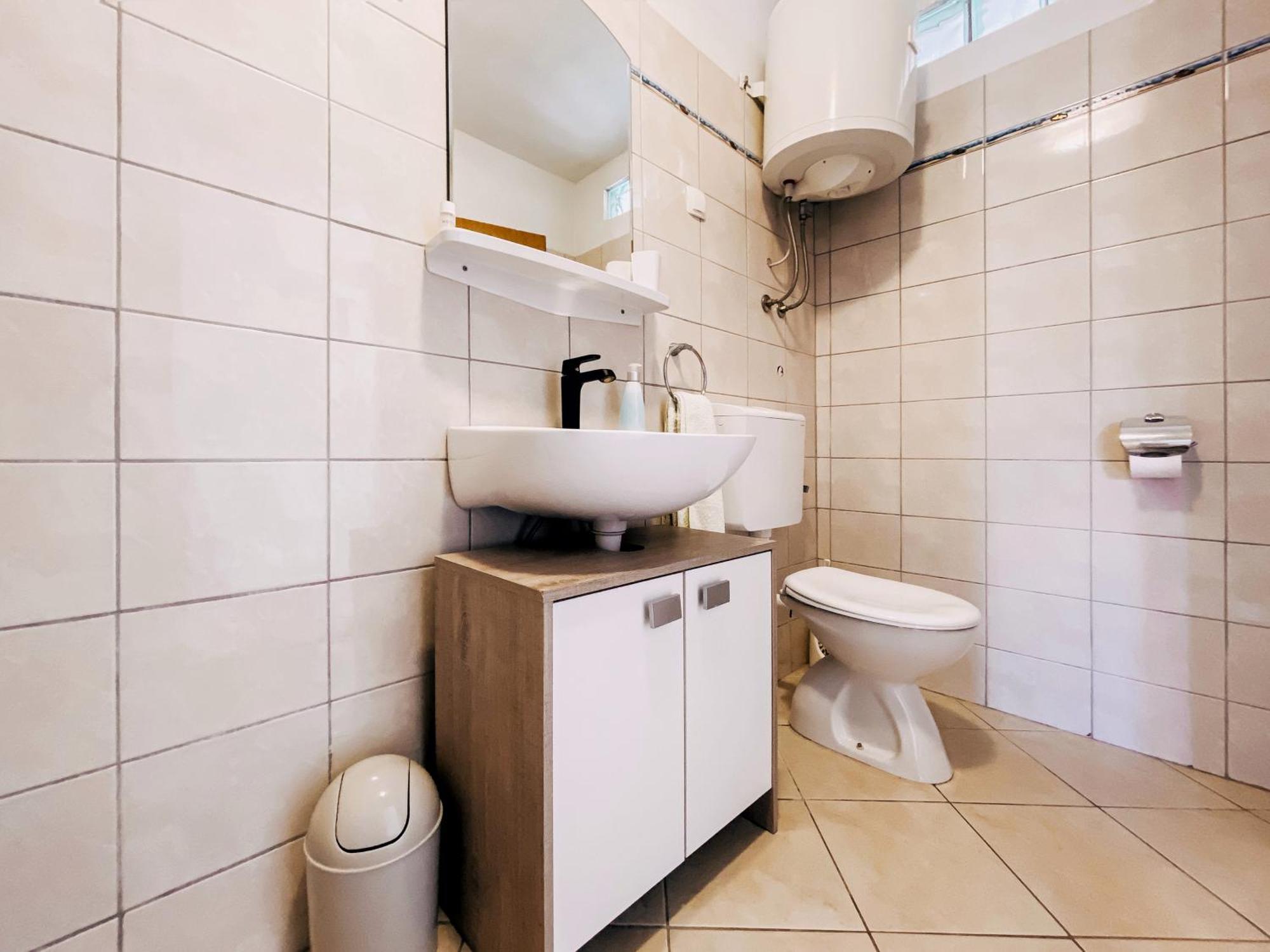 Sali Modern Seaview Apartment מראה חיצוני תמונה