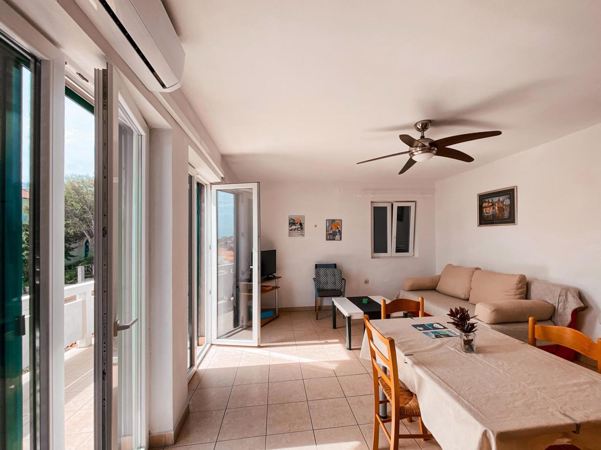Sali Modern Seaview Apartment מראה חיצוני תמונה