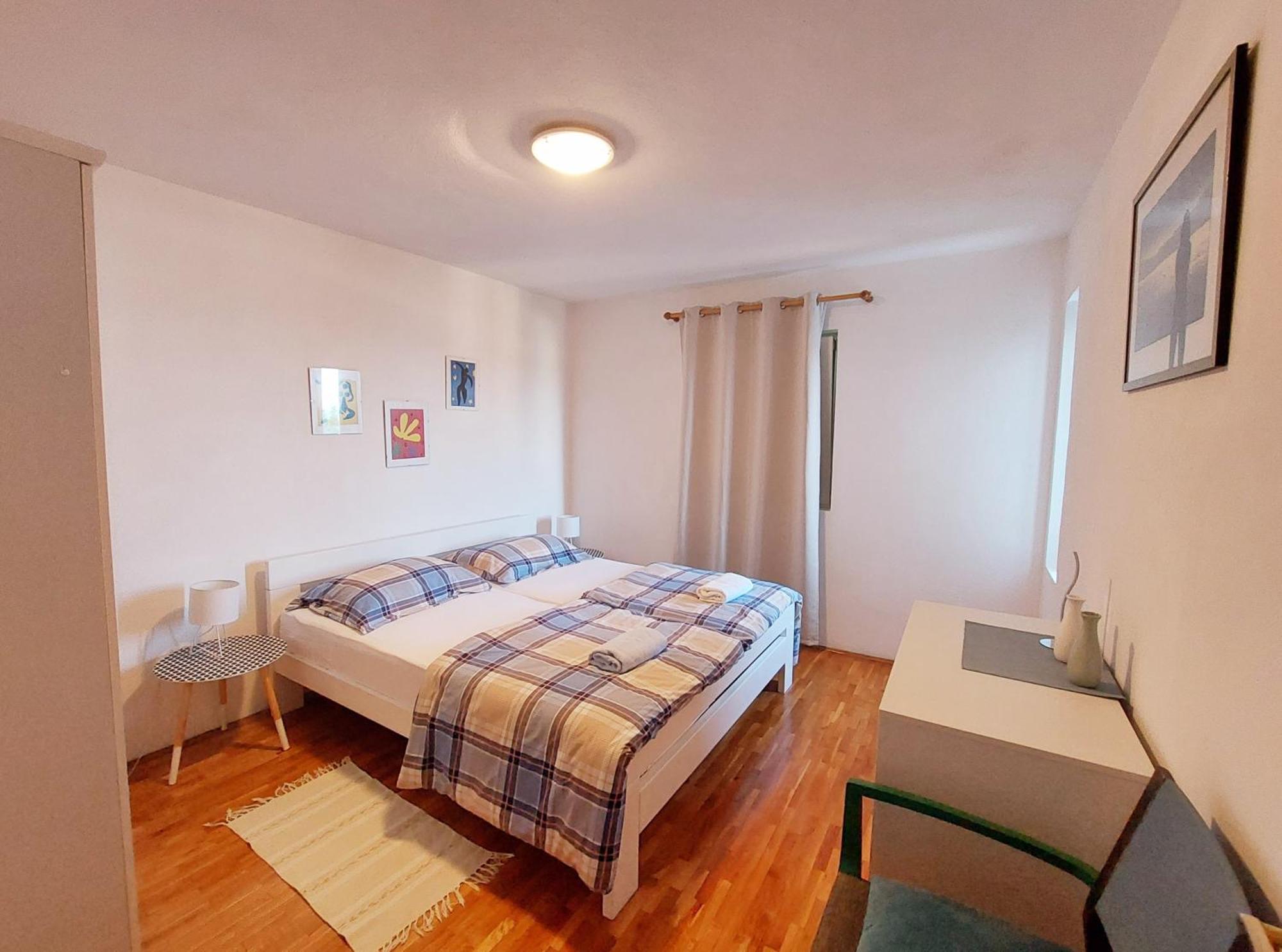 Sali Modern Seaview Apartment חדר תמונה