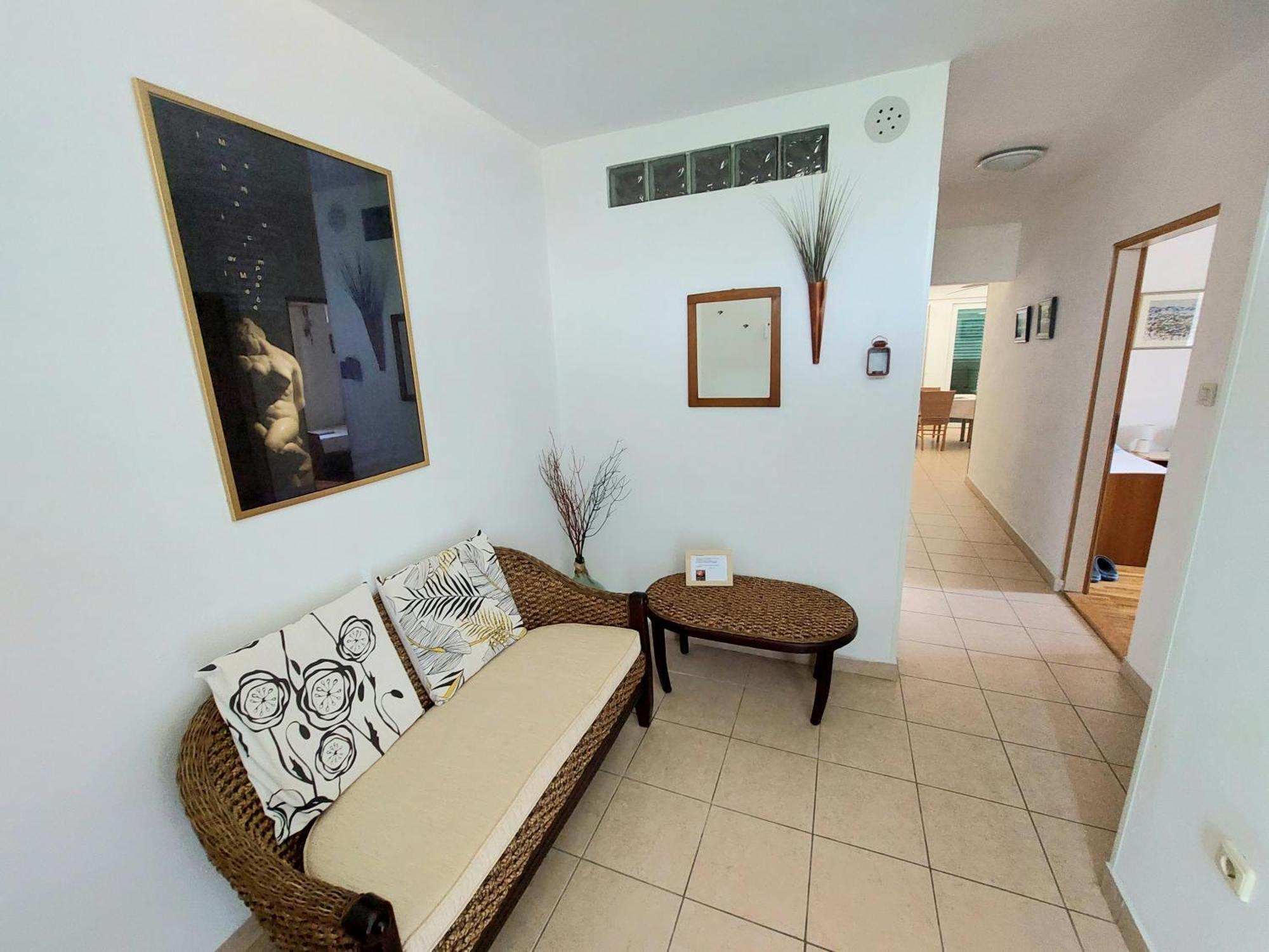 Sali Modern Seaview Apartment מראה חיצוני תמונה