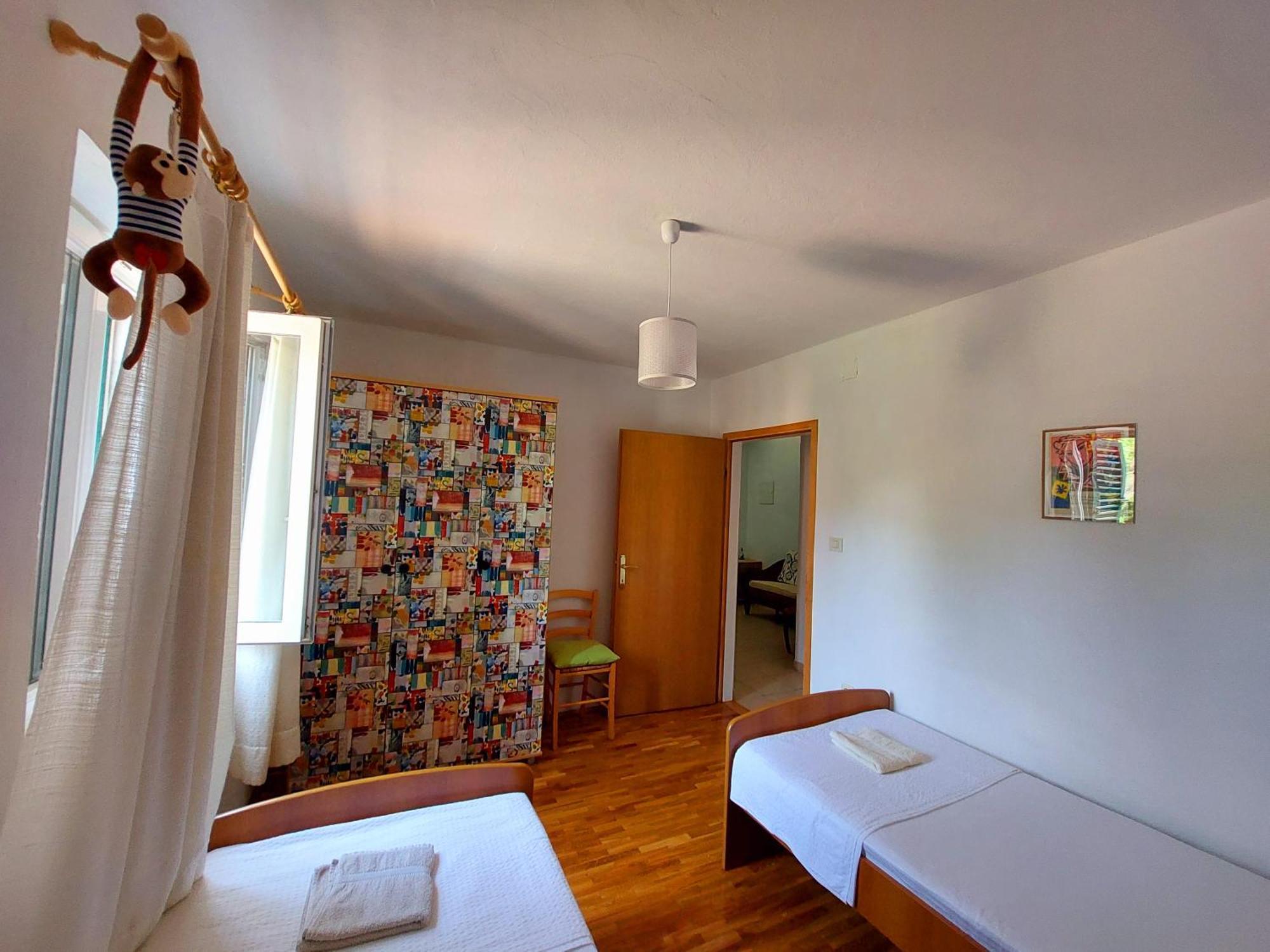 Sali Modern Seaview Apartment מראה חיצוני תמונה