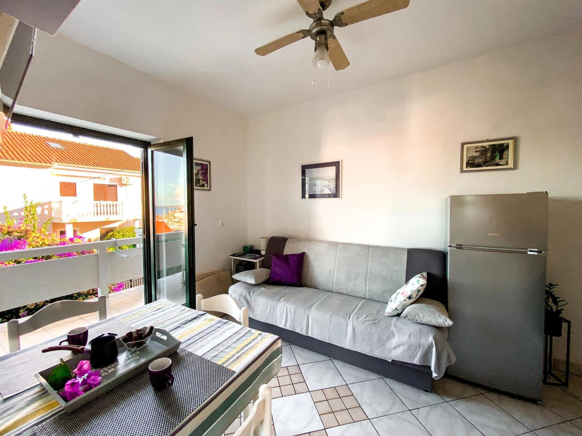 Sali Modern Seaview Apartment מראה חיצוני תמונה