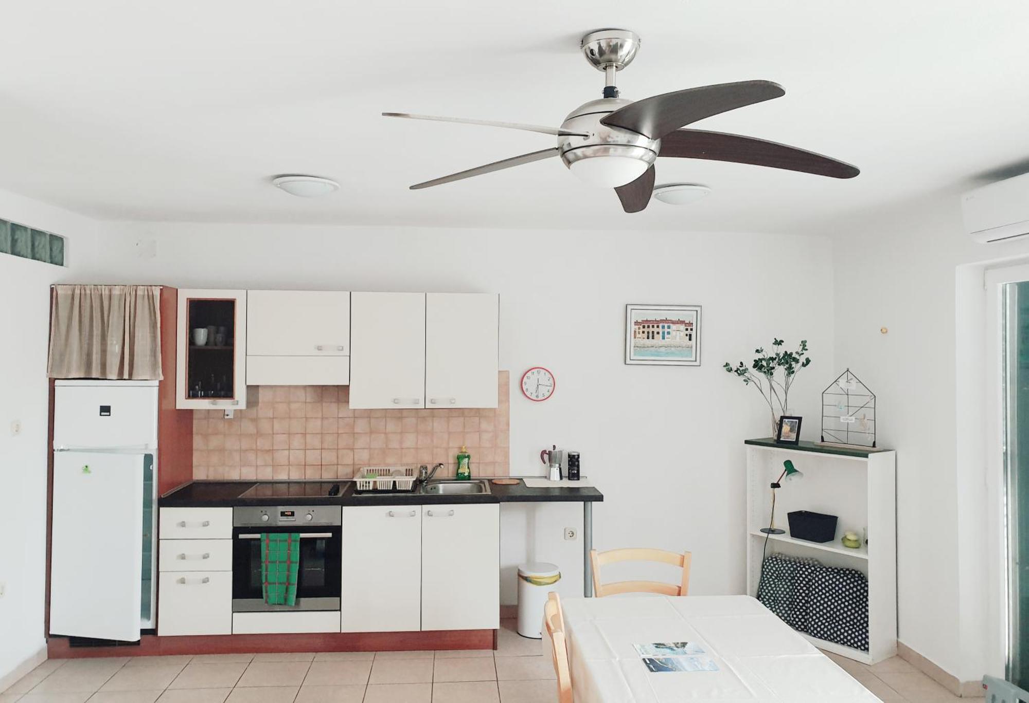 Sali Modern Seaview Apartment מראה חיצוני תמונה
