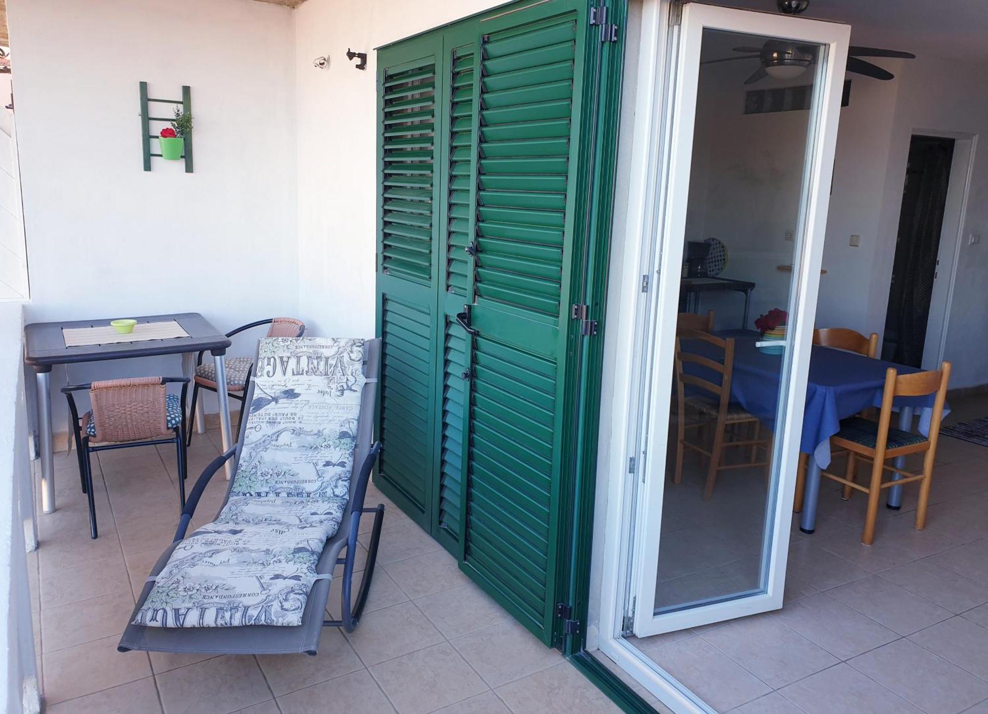 Sali Modern Seaview Apartment מראה חיצוני תמונה
