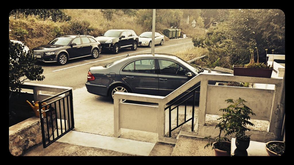 Sali Modern Seaview Apartment מראה חיצוני תמונה
