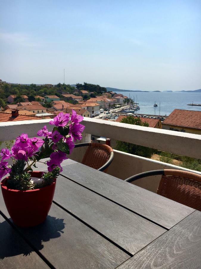 Sali Modern Seaview Apartment מראה חיצוני תמונה