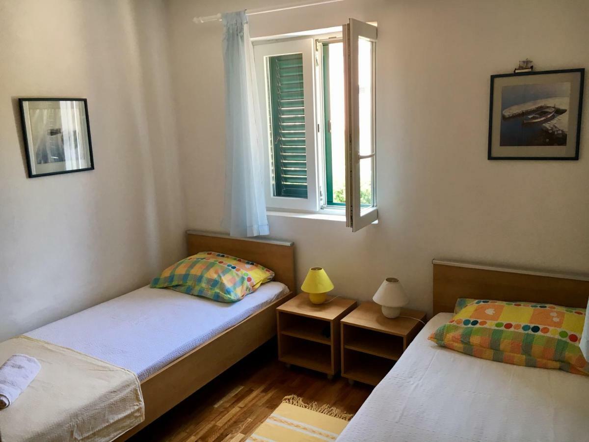 Sali Modern Seaview Apartment מראה חיצוני תמונה