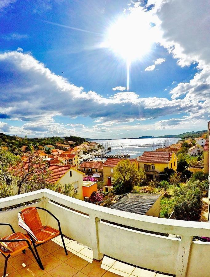 Sali Modern Seaview Apartment מראה חיצוני תמונה