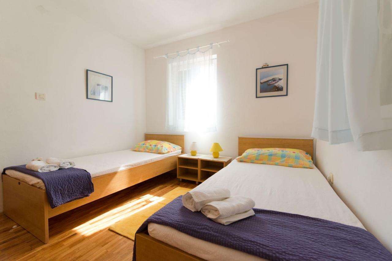 Sali Modern Seaview Apartment מראה חיצוני תמונה