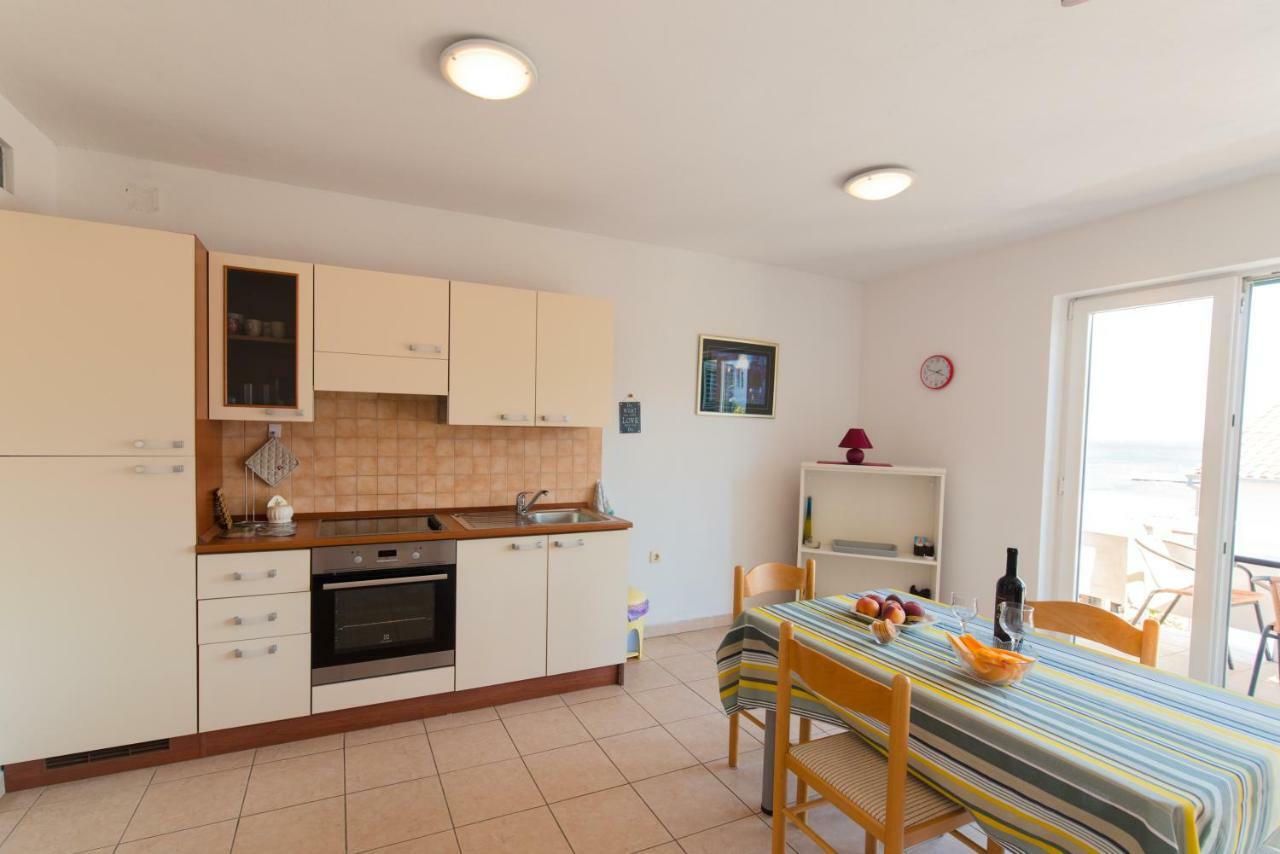 Sali Modern Seaview Apartment מראה חיצוני תמונה