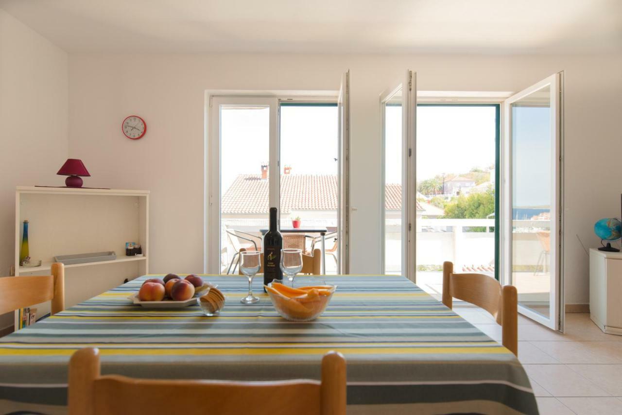 Sali Modern Seaview Apartment מראה חיצוני תמונה