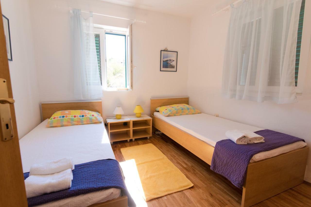 Sali Modern Seaview Apartment מראה חיצוני תמונה