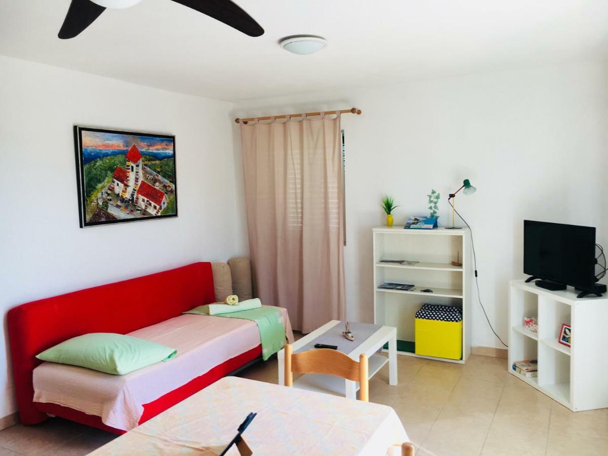 Sali Modern Seaview Apartment מראה חיצוני תמונה