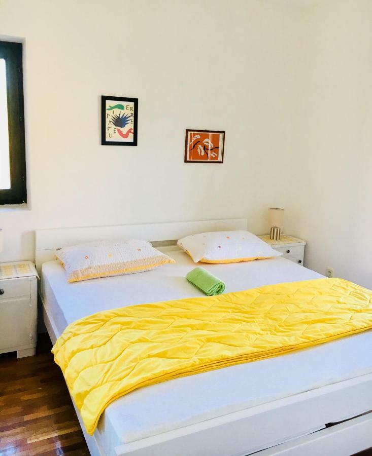 Sali Modern Seaview Apartment מראה חיצוני תמונה