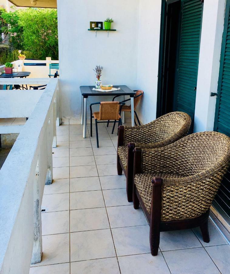 Sali Modern Seaview Apartment מראה חיצוני תמונה
