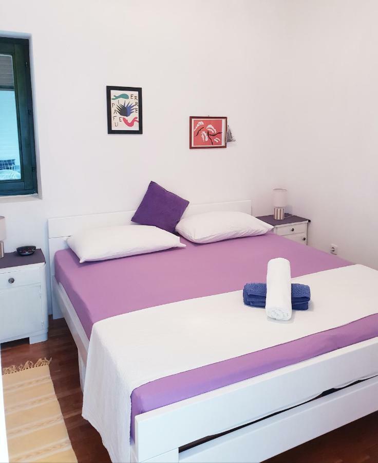 Sali Modern Seaview Apartment חדר תמונה
